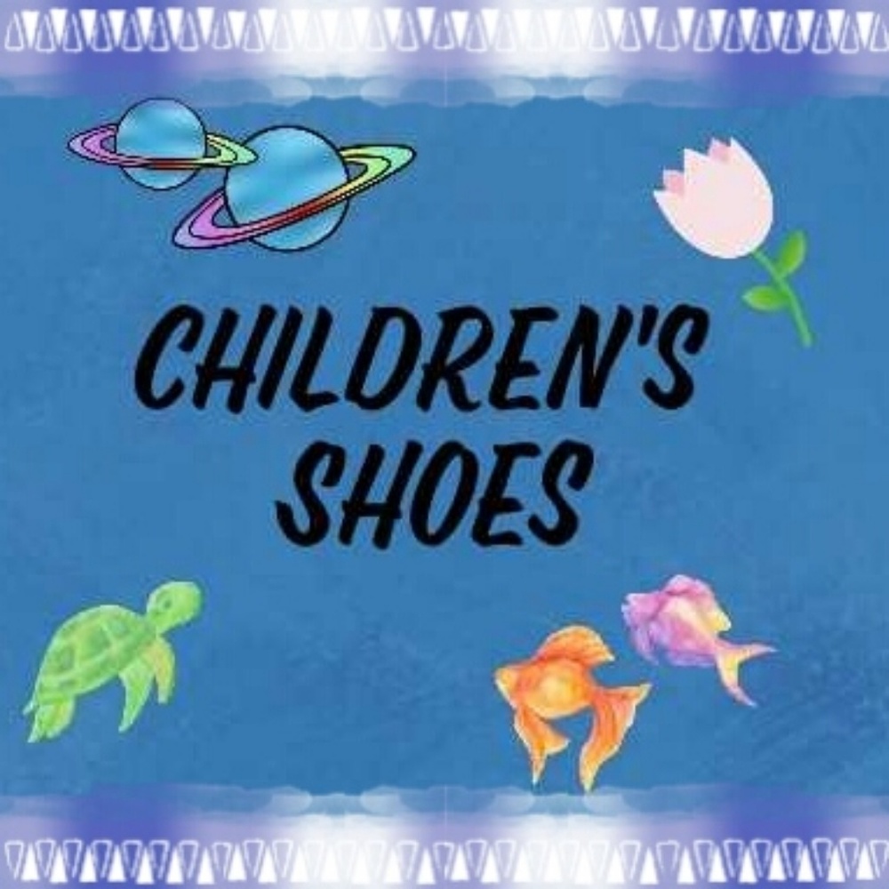 Children's Shoes